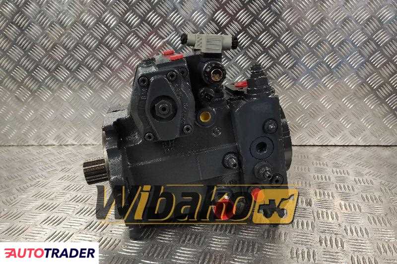 Pompa hydrauliczna Rexroth A4VG90DE2D1/32L-NAF02F001ST-SR902106061