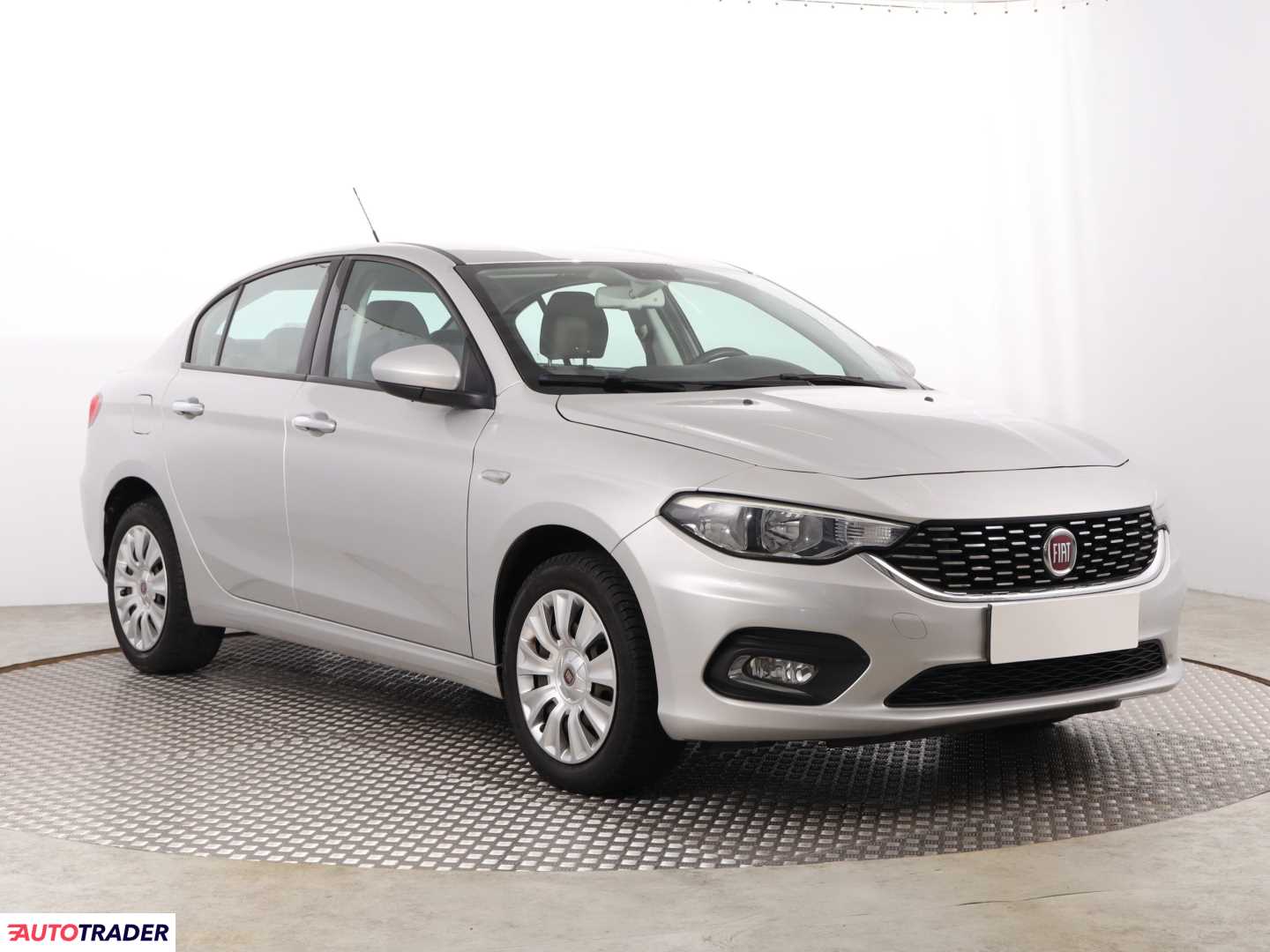 Fiat Tipo 2017 1.4 93 KM