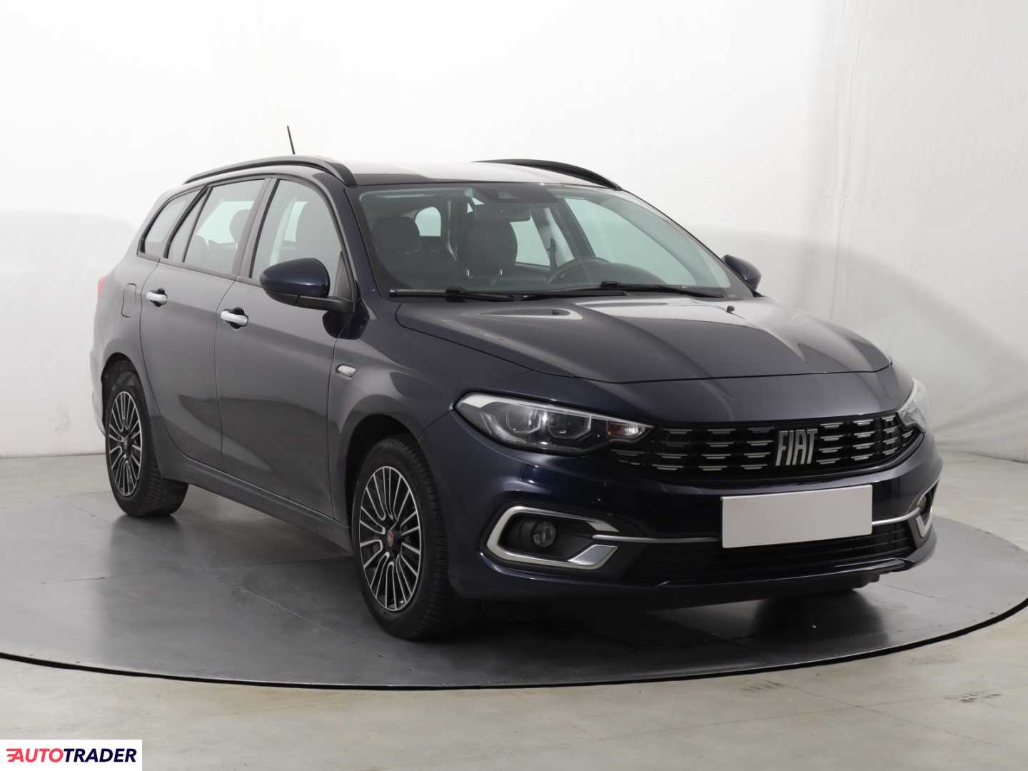 Fiat Tipo 2021 1.0 97 KM