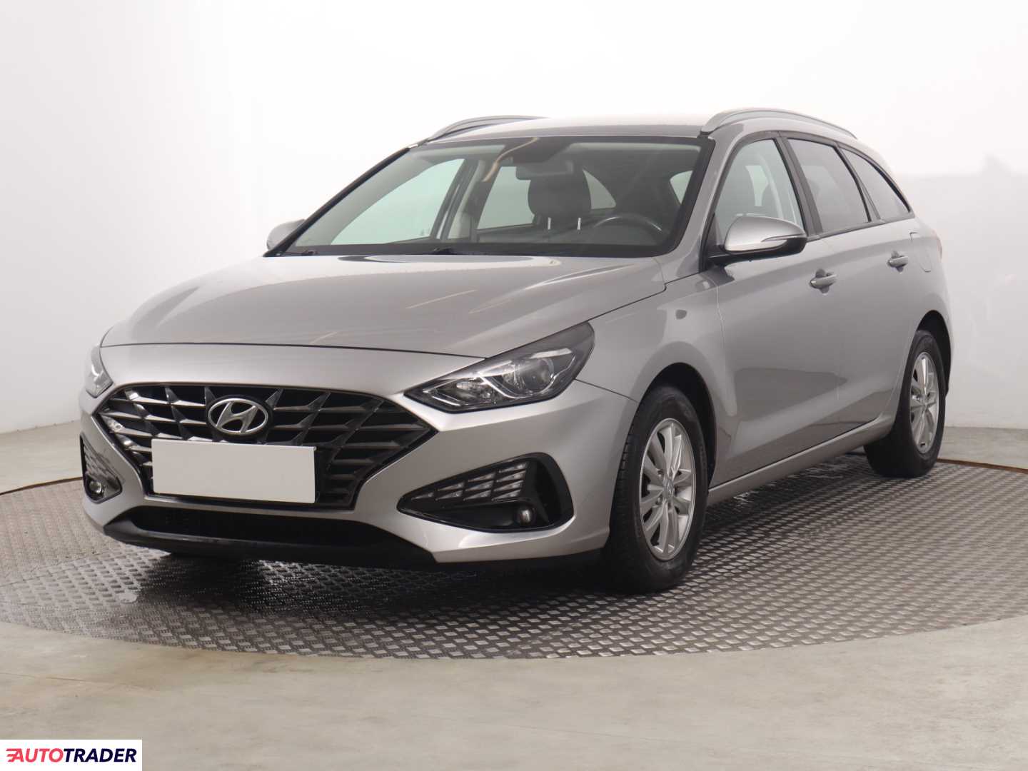Hyundai i30 2022 1.0 118 KM