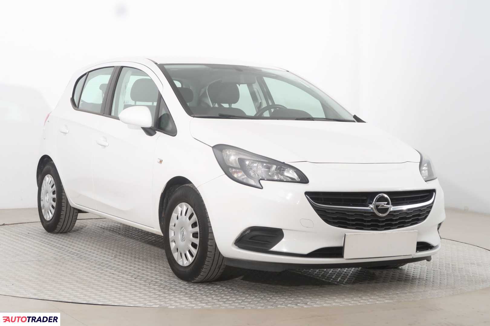 Opel Corsa 2019 1.4 88 KM