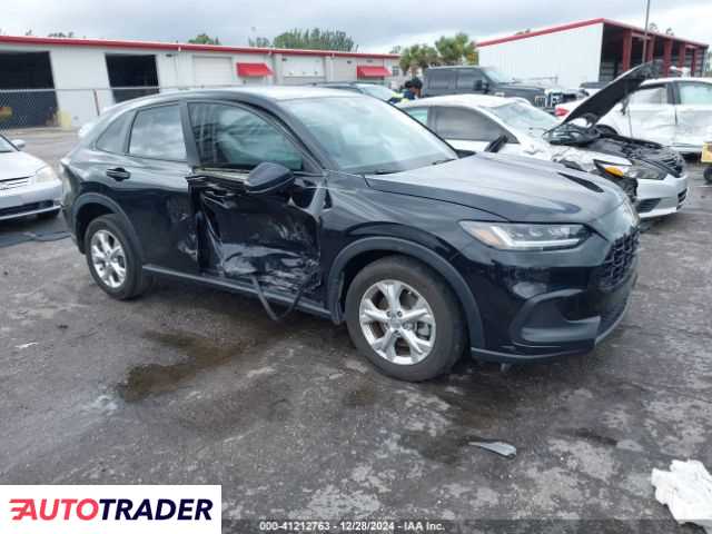 Honda HR-V 2024 2