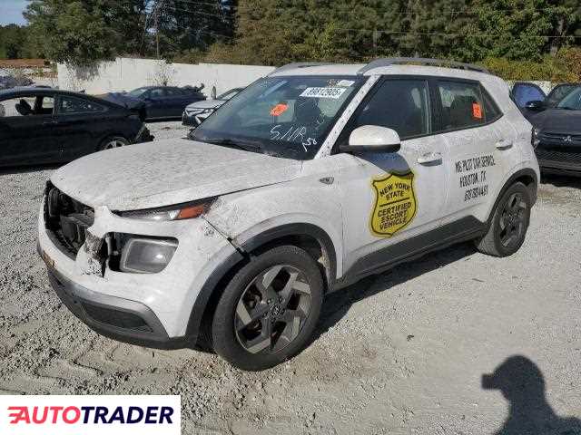 Hyundai Pozostałe 2021 1