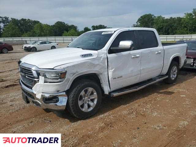 Dodge Ram 2022 5 Dodge Ram 2022 5