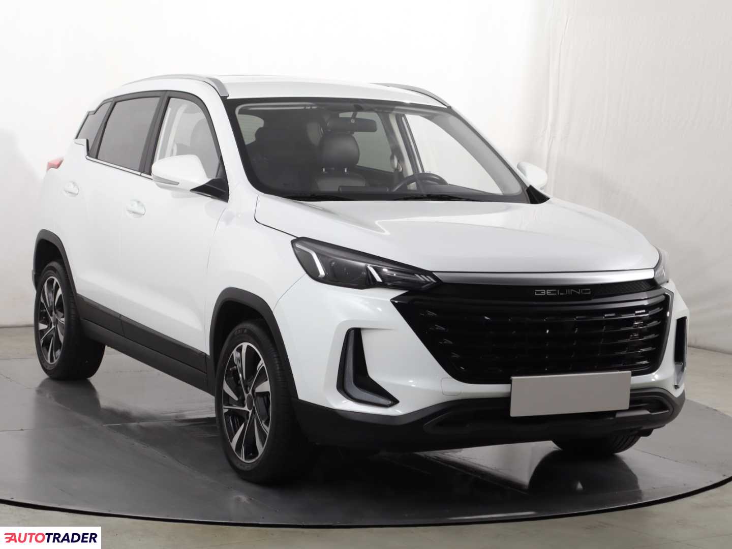 Baic 3