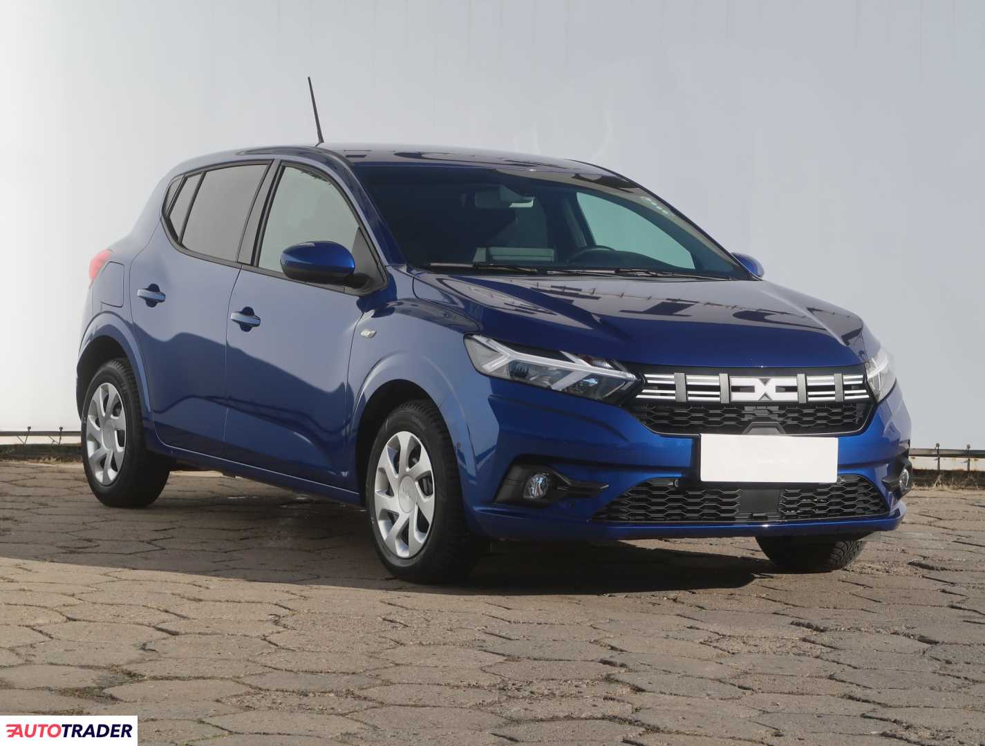 Dacia Sandero 2023 1.0 99 KM