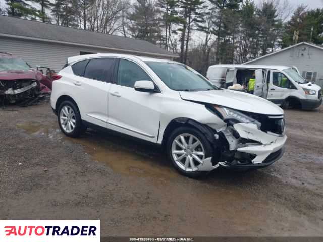 Acura RDX 2020 2 Acura RDX 2020 2