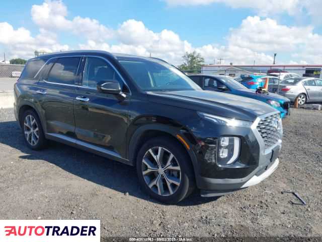 Hyundai Pozostałe 2020 3 Hyundai Pozostałe 2020 3
