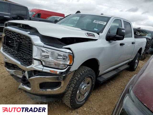 Dodge Ram 2023 6 Dodge Ram 2023 6