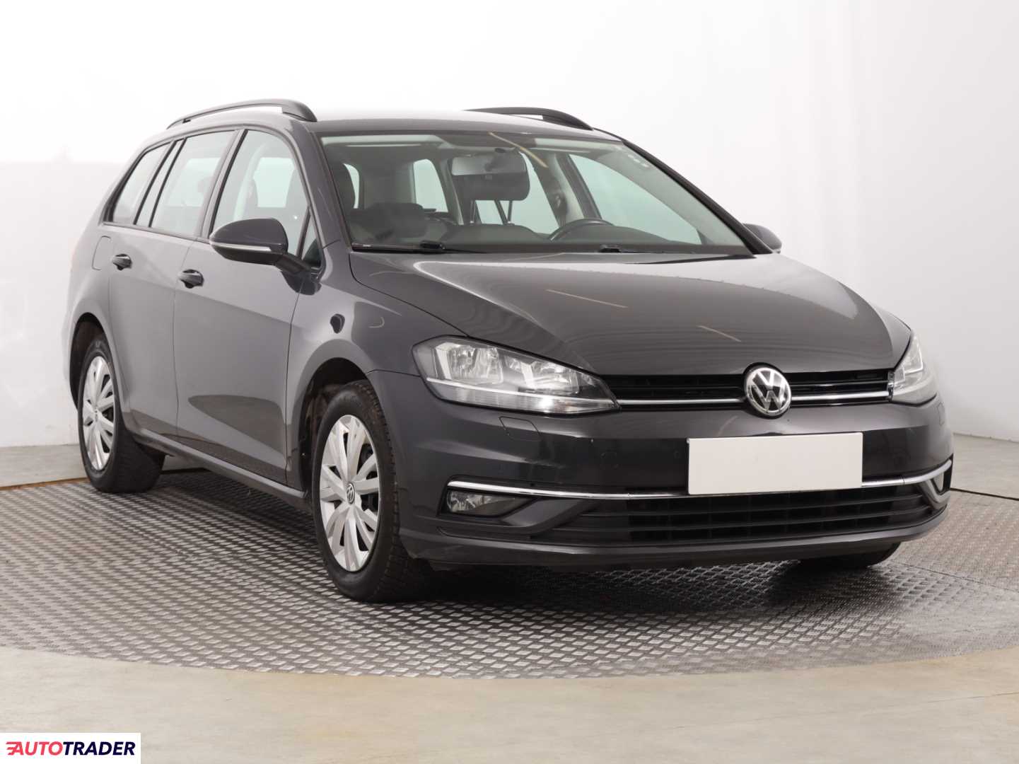 Volkswagen Golf 2020 2.0 147 KM