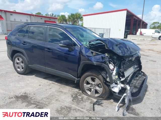 Toyota Pozostałe 2023 2 Toyota Pozostałe 2023 2