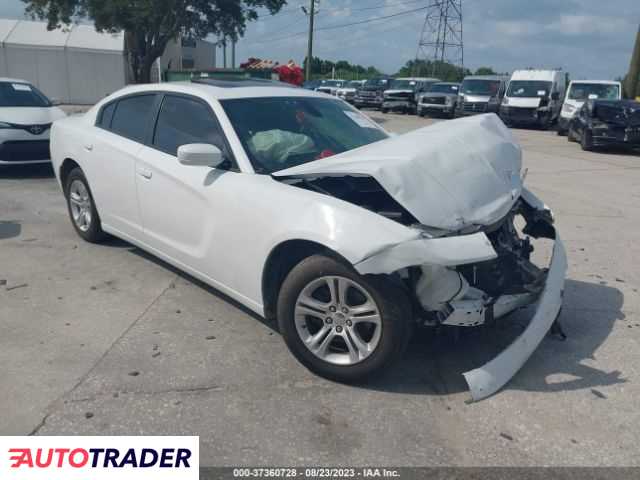 Dodge Charger 2019 3 Dodge Charger 2019 3