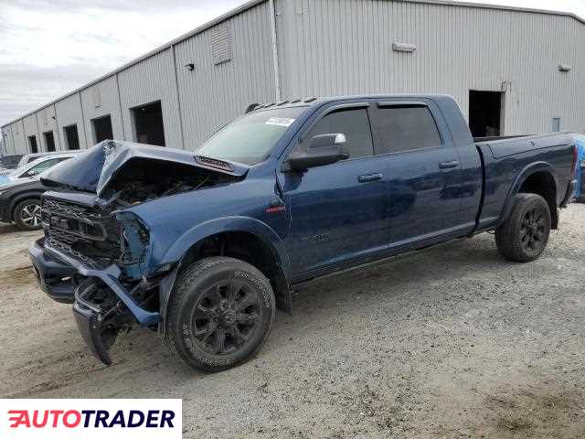 Dodge Ram 2021 6 Dodge Ram 2021 6