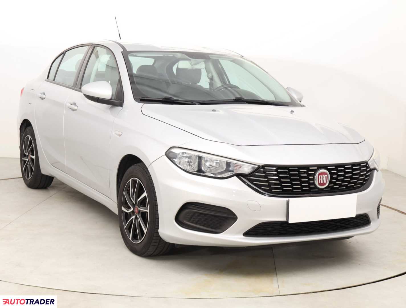 Fiat Tipo 2016 1.4 93 KM