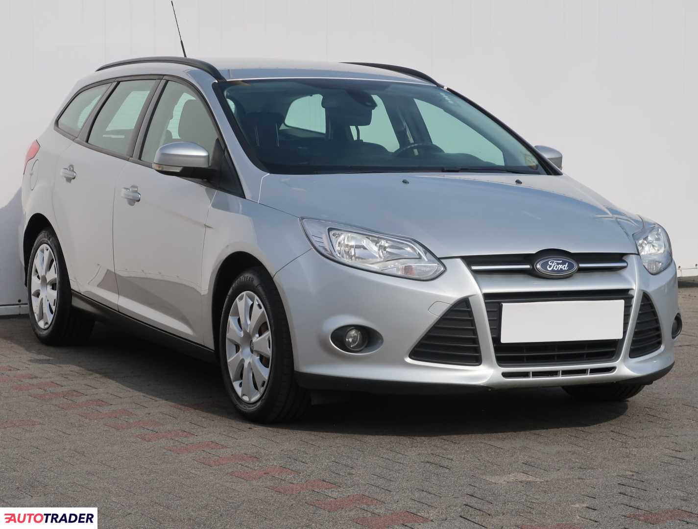 Ford Focus 2014 1.6 113 KM