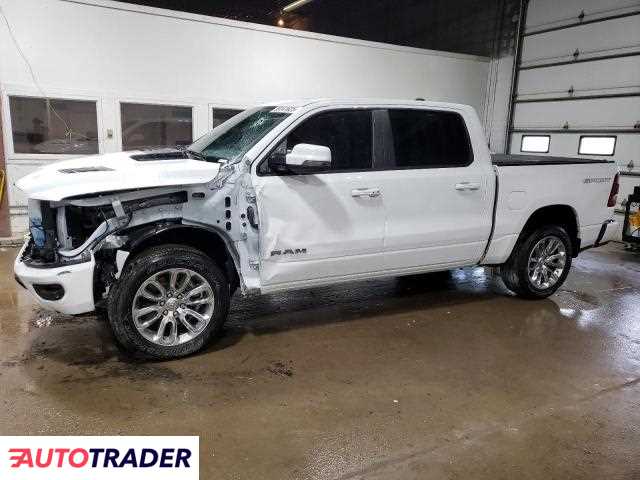 Dodge Ram 2023 5 Dodge Ram 2023 5