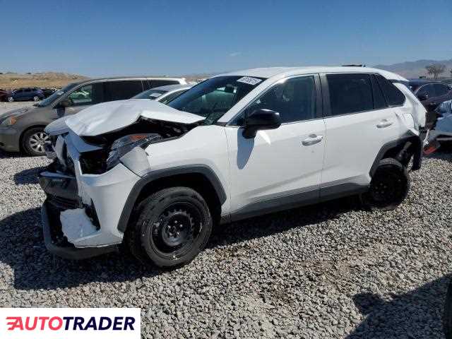 Toyota Pozostałe 2022 2 Toyota Pozostałe 2022 2