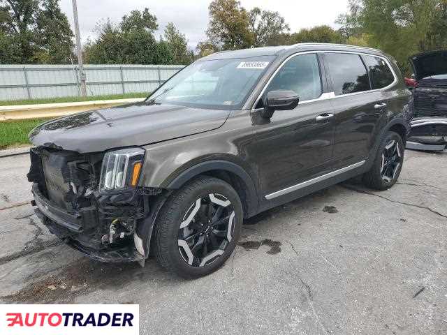 Kia Pozostałe 2023 3