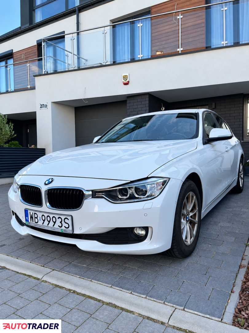 BMW 316