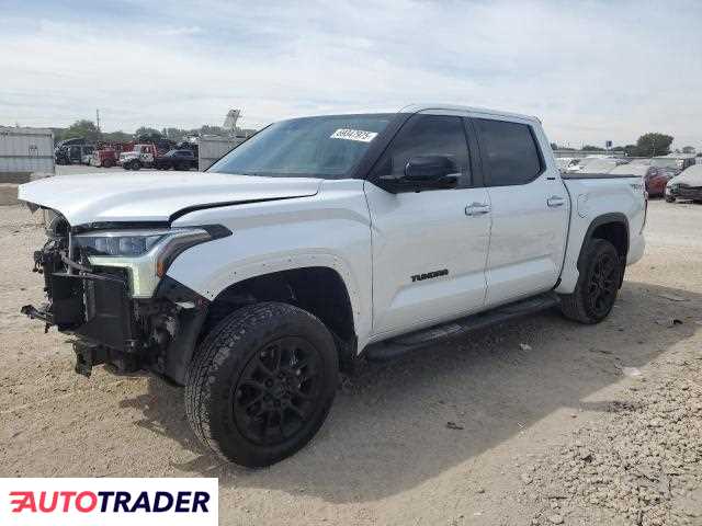 Toyota Tundra 2024 3 Toyota Tundra 2024 3