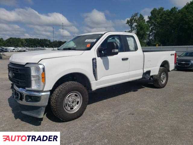 Ford Pozostałe 2023 6