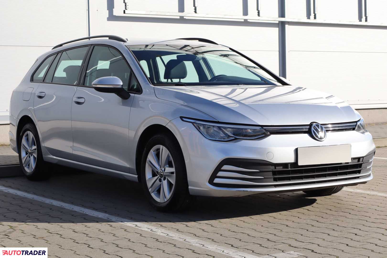 Volkswagen Golf 2020 2.0 108 KM