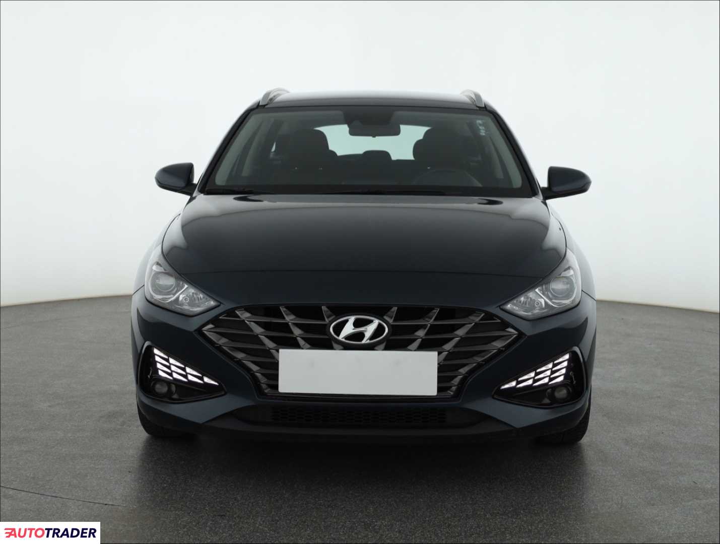 Hyundai i30 2022 1.5 108 KM Hyundai i30 2022 1.5 108 KM