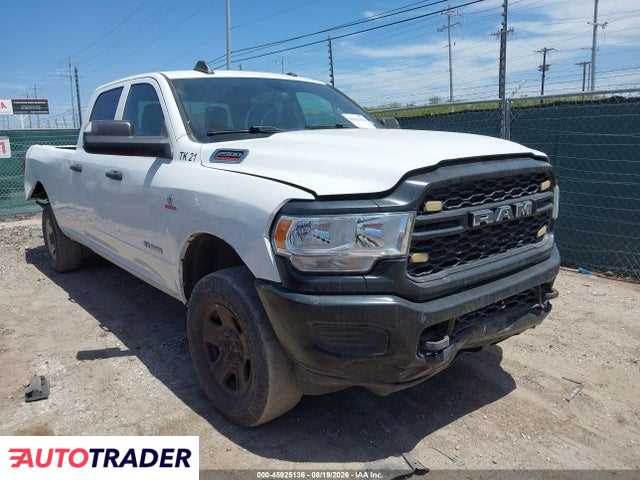 Dodge Ram 2021 6