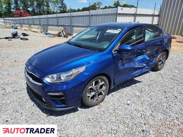 Kia Pozostałe 2020 2 Kia Pozostałe 2020 2