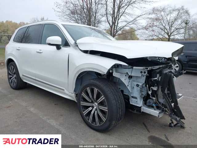Volvo XC90 2024 2