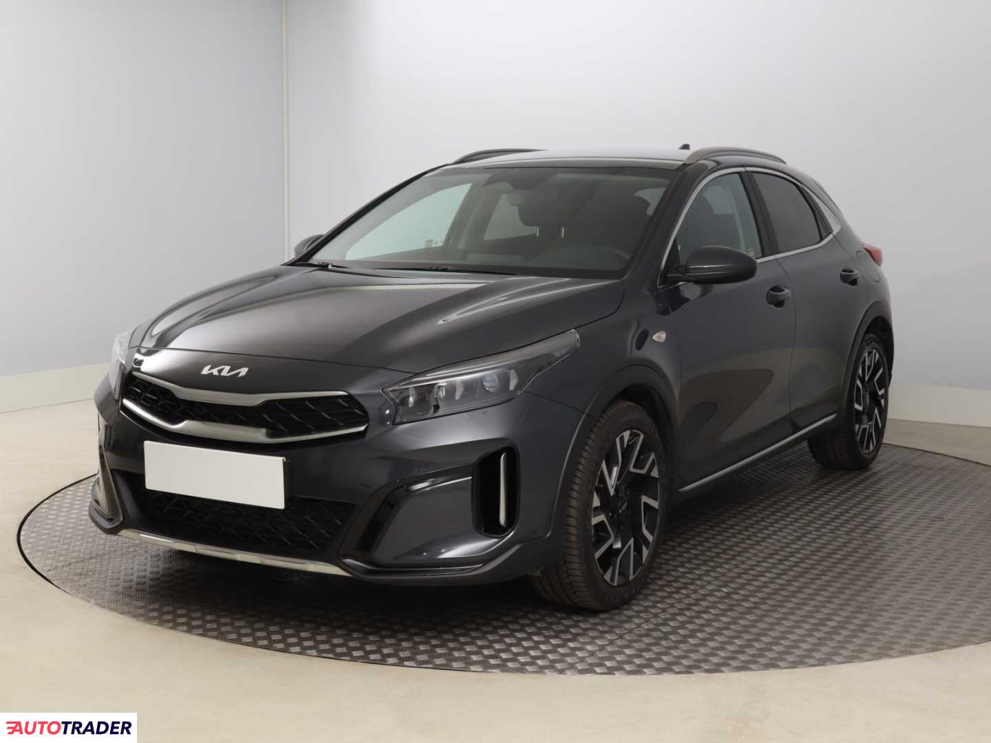 Kia Ceed 2025 1.5 138 KM