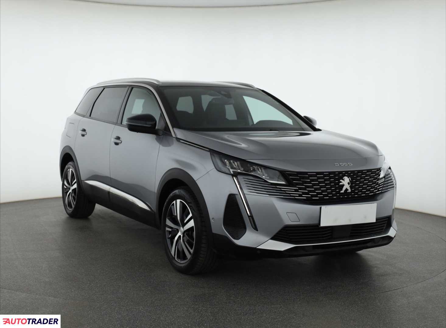 Peugeot 5008 2023 1.5 128 KM Peugeot 5008 2023 1.5 128 KM