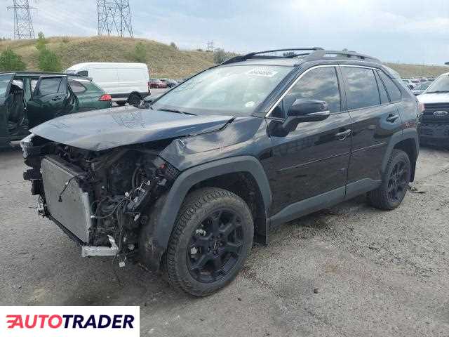 Toyota Pozostałe 2021 2 Toyota Pozostałe 2021 2