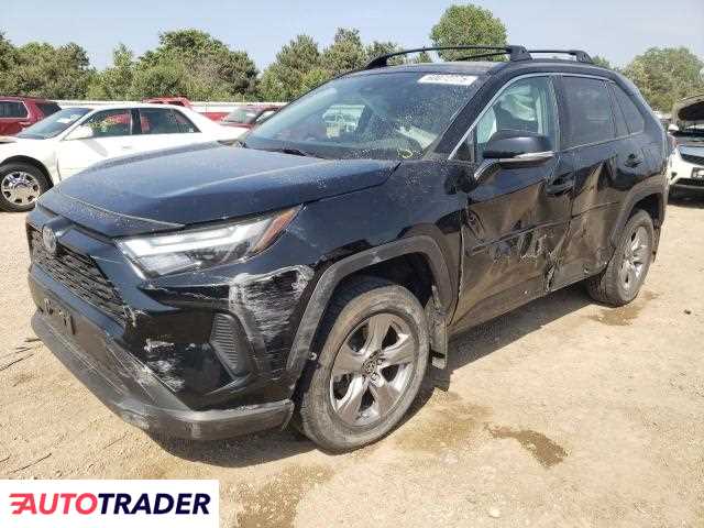 Toyota Pozostałe 2023 2 Toyota Pozostałe 2023 2