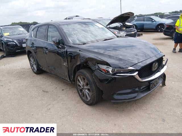 Mazda CX-5 2021 2