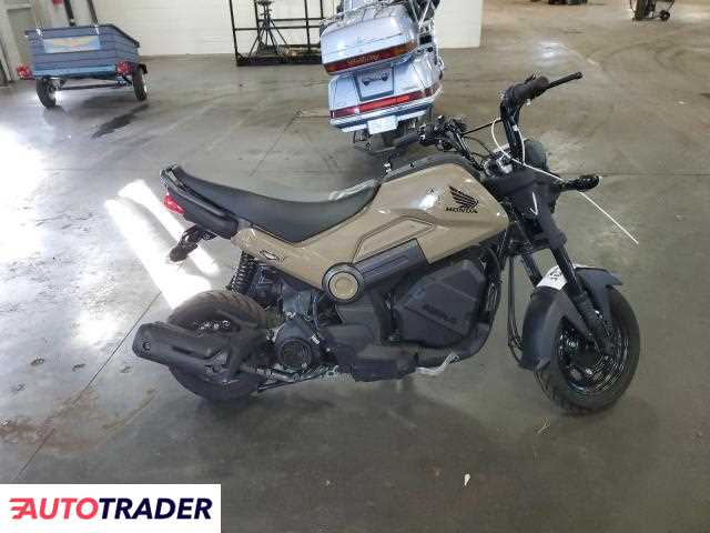 Honda Pozostałe 2022