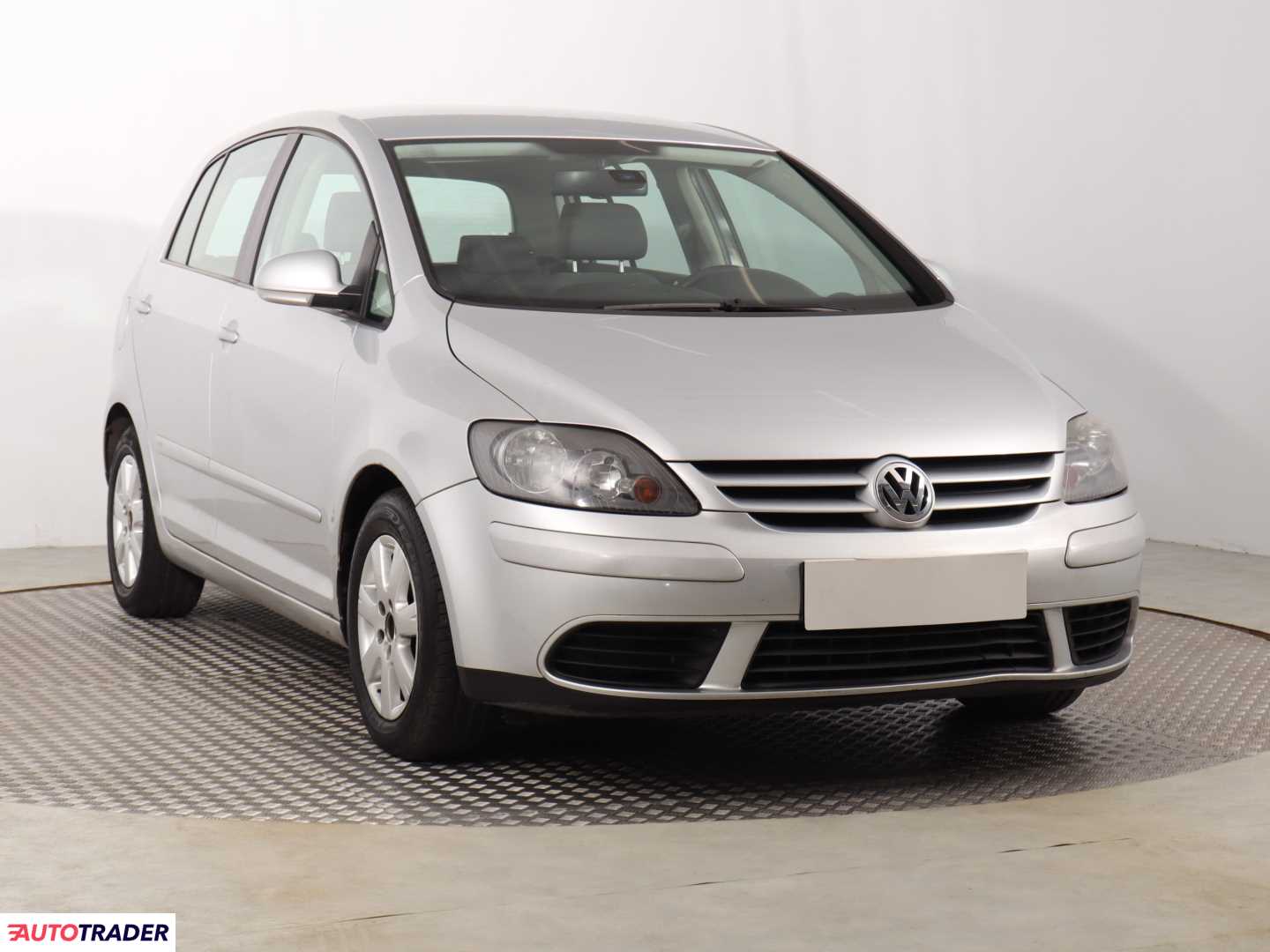 Volkswagen Golf 2005 1.6 100 KM