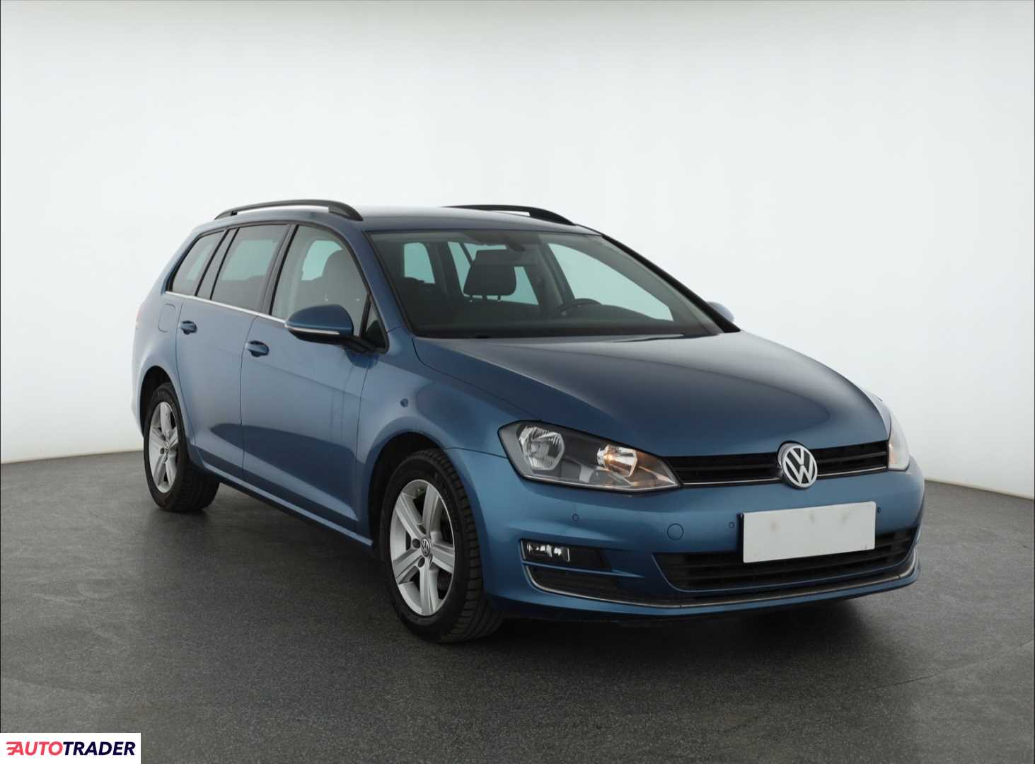 Volkswagen Golf 2013 2.0 147 KM Volkswagen Golf 2013 2.0 147 KM