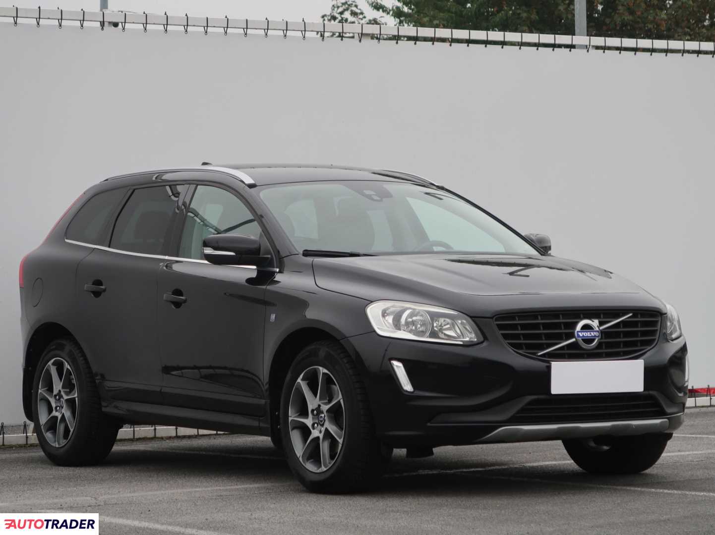 Volvo XC60 2016 2.0 147 KM Volvo XC60 2016 2.0 147 KM