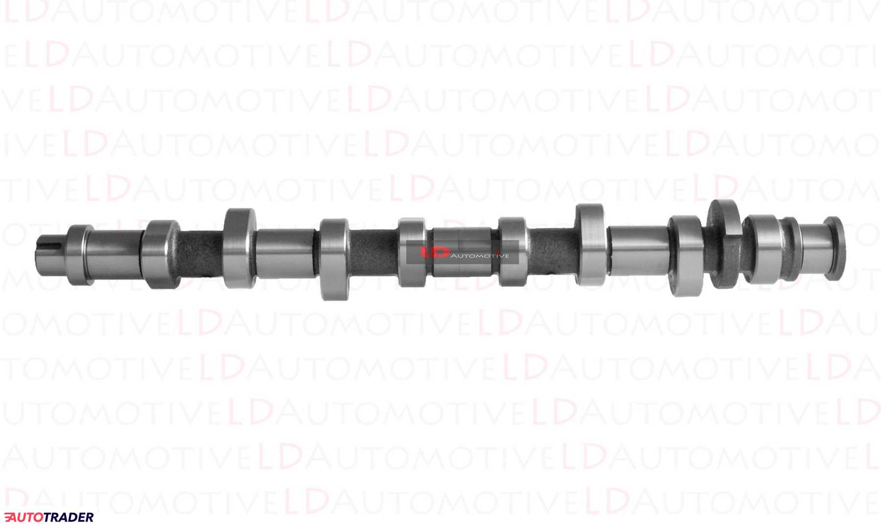 Wałek Rozrządu VW 1.6 benzyna 8V Wałek Rozrządu VW 1.6 benzyna 8V