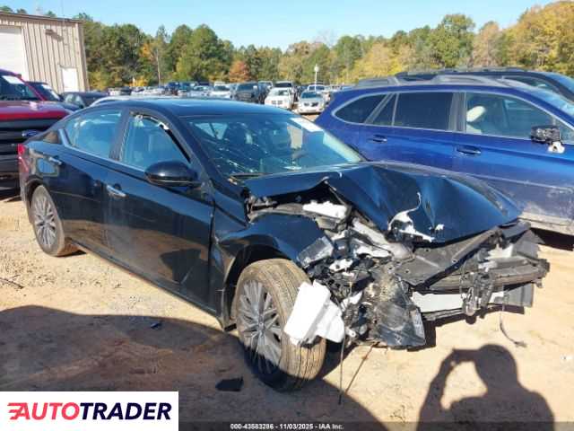 Nissan Altima 2024 2