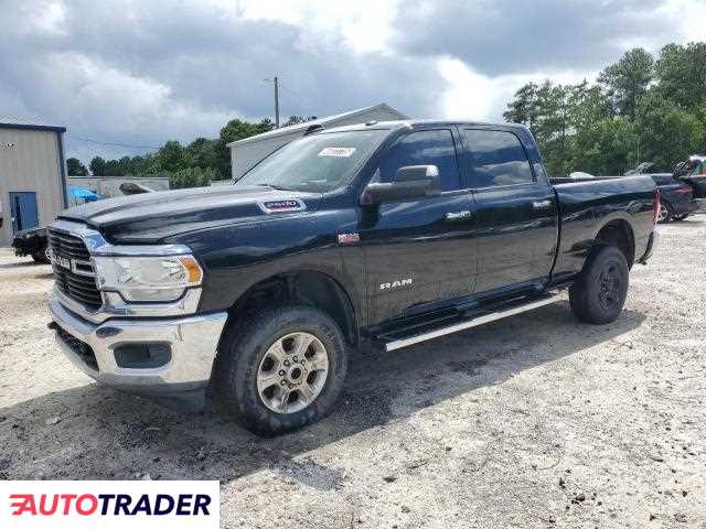 Dodge Ram 2019 6