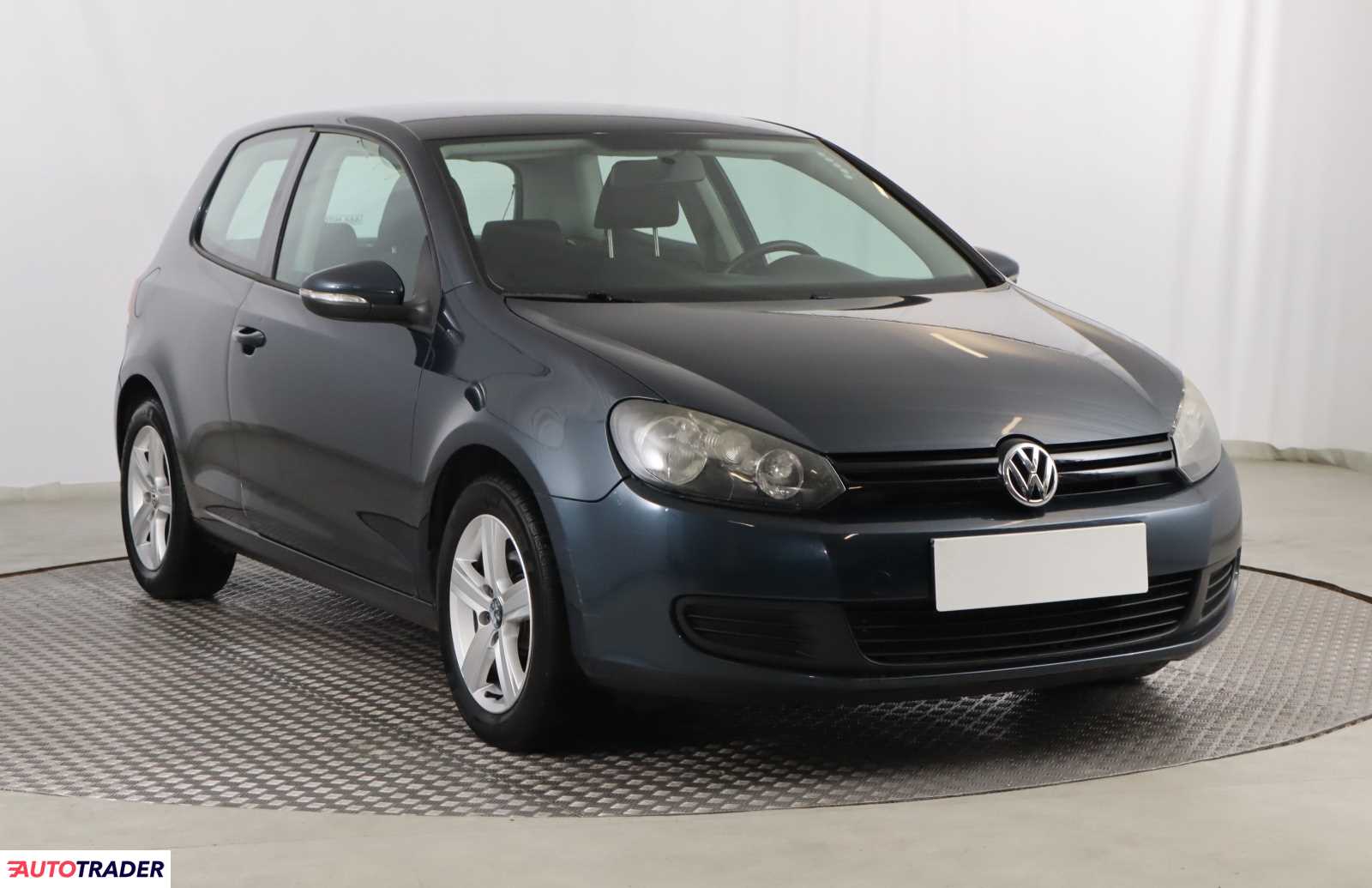 Volkswagen Golf 2010 1.4 79 KM Volkswagen Golf 2010 1.4 79 KM
