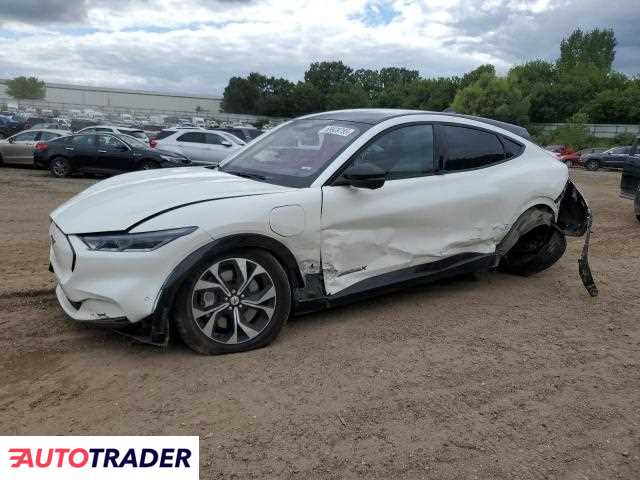 Ford Mustang 2022 Ford Mustang 2022