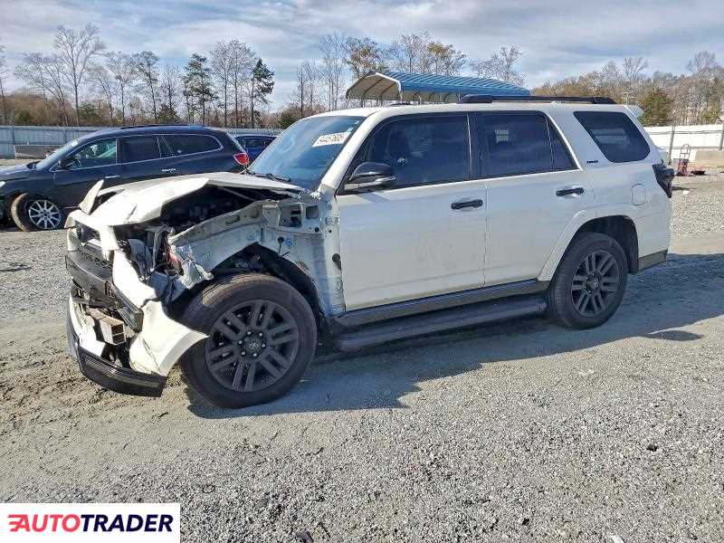 Toyota Pozostałe 2019 4