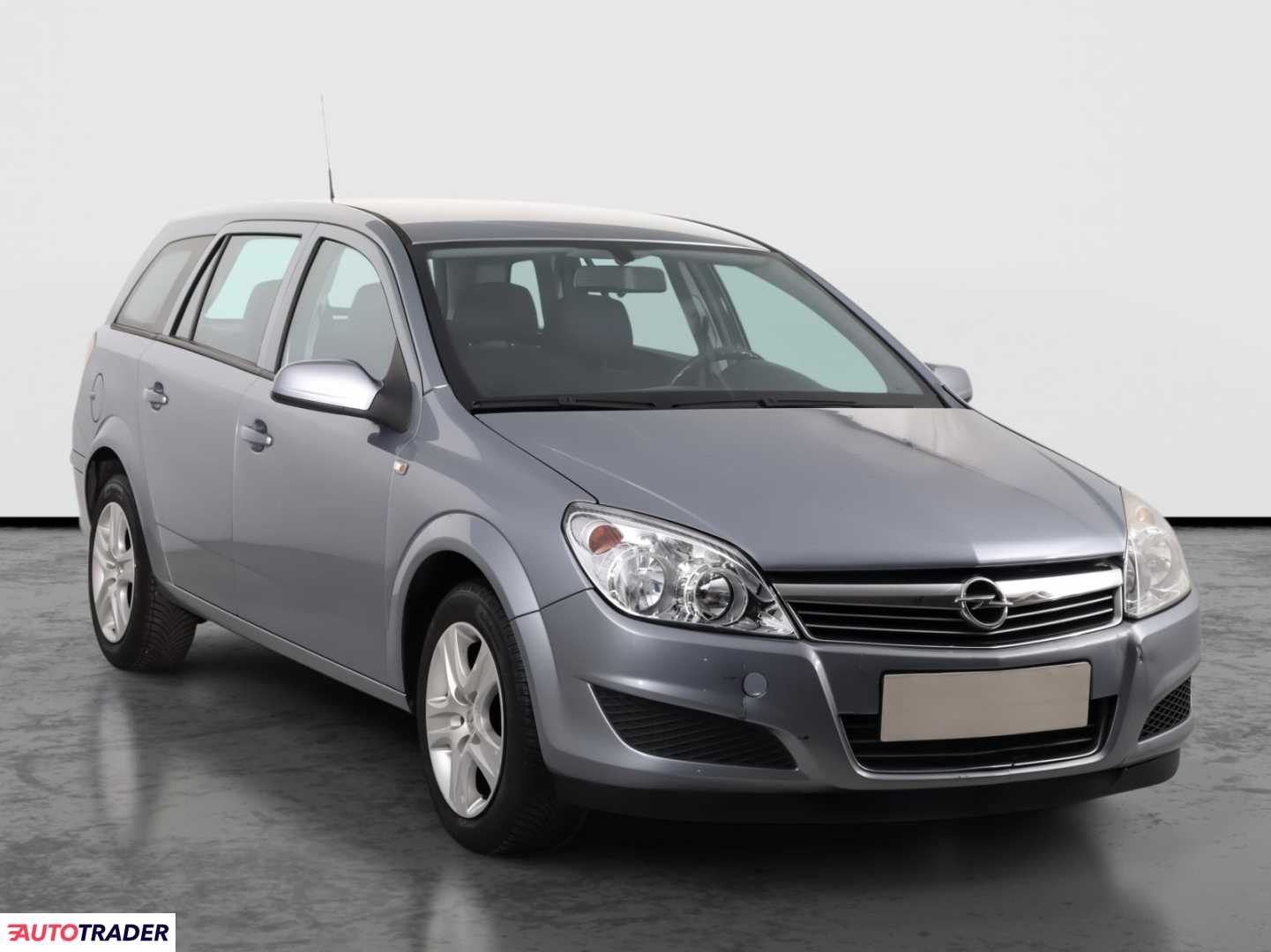 Opel Astra 2009 1.2 88 KM