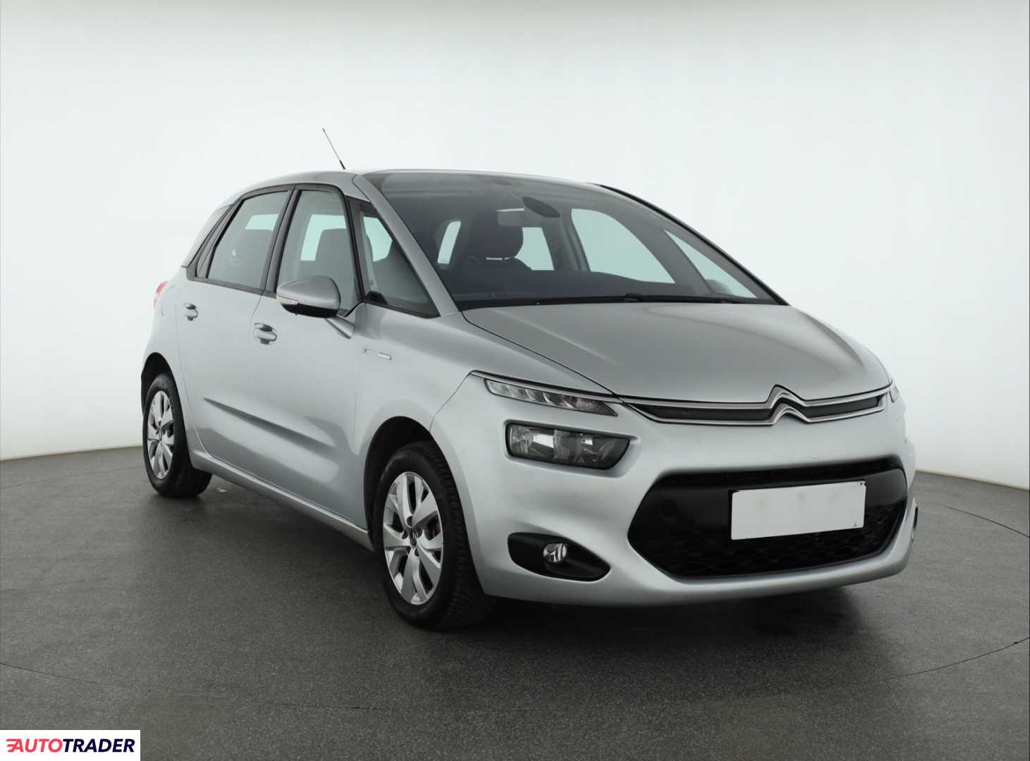 Citroen C4 Picasso 2013 1.6 91 KM Citroen C4 Picasso 2013 1.6 91 KM