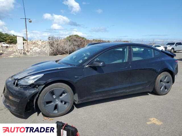 Tesla Model 3 2021 Tesla Model 3 2021