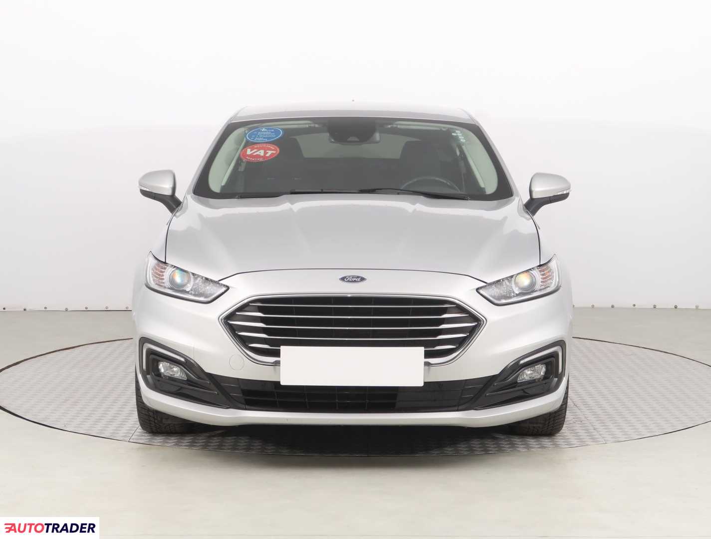 Ford Mondeo 2022 2.0 147 KM Ford Mondeo 2022 2.0 147 KM