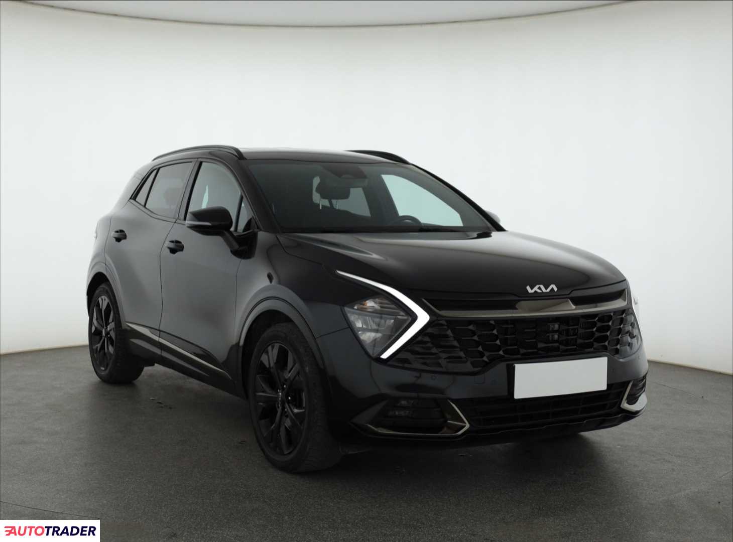 Kia Sportage 2023 1.6 177 KM